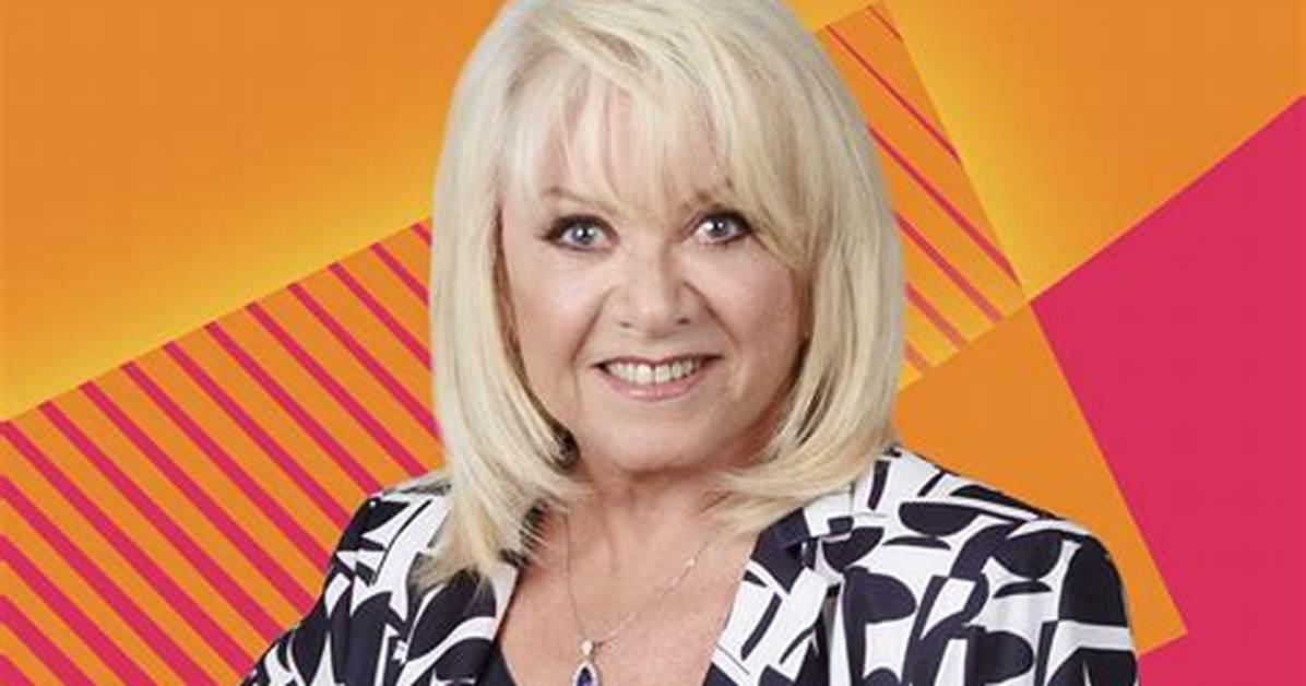 Elaine Paige