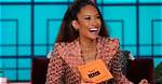 Elaine Welteroth Opens up About Parents' Support and Being Biracial
