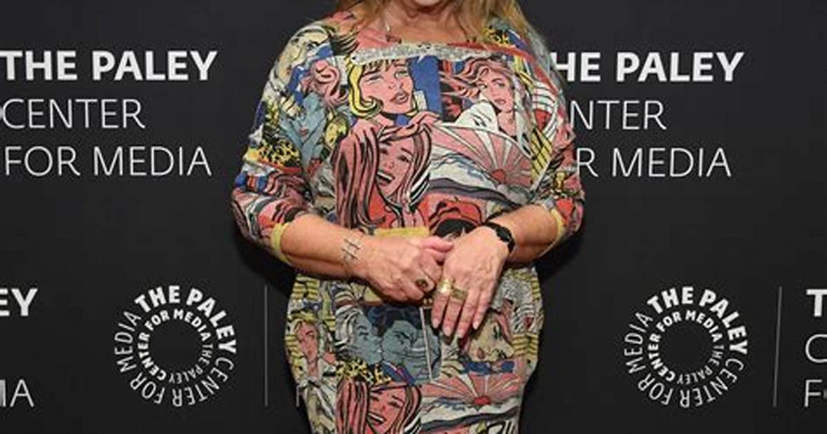 Elayne Boosler Net Worth – How Much Is Elayne Boosler Worth?