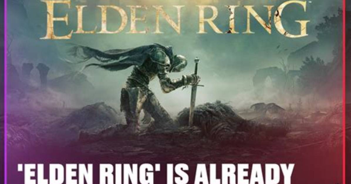 'Elden Ring' Is Almost Here — Will Xbox Players Be Able to Get It on Game Pass?