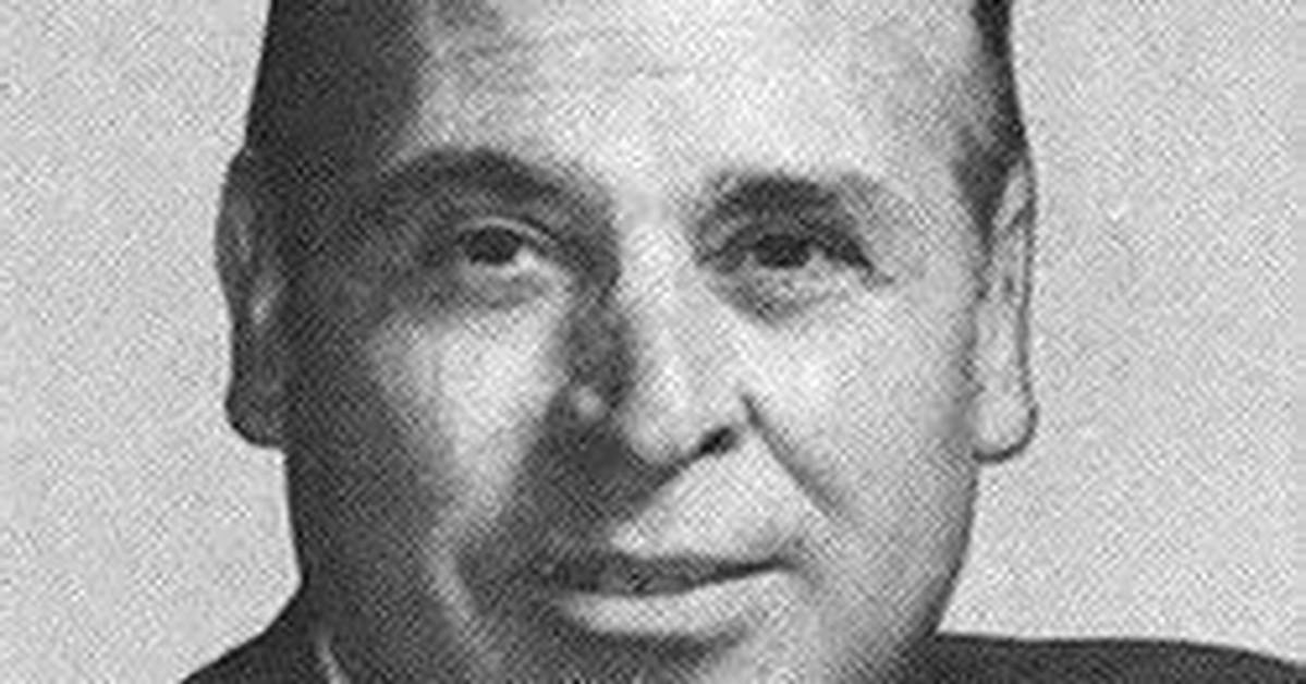 Eldon Rudd