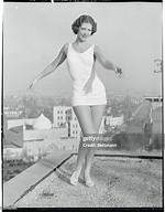 Eleanor Powell Height