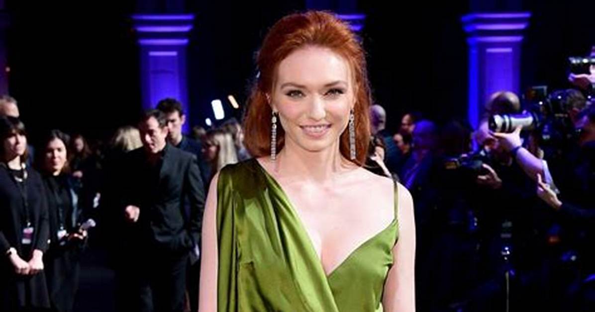 Eleanor Tomlinson- Bio, Height, Net Worth, Husband, Marriage