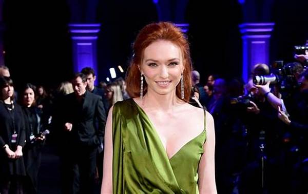 Eleanor Tomlinson- Bio, Height, Net Worth, Husband, Marriage