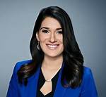 Eleni Giokos Cnn, Bio, Age, Height, Family, Husband, Education, Salary, and Net Worth