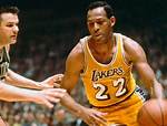 Elgin Baylor Net Worth