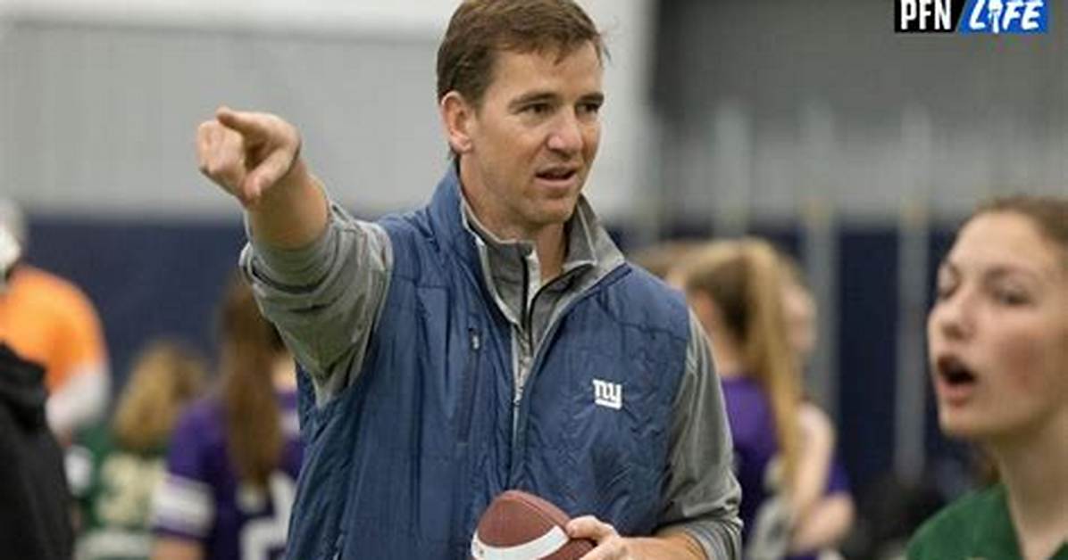 Eli Fantasy Net Worth 2024