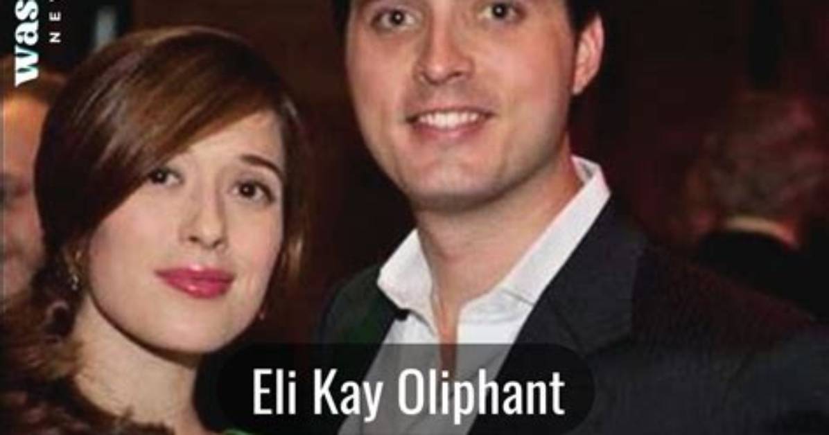 Eli Kay-Oliphant | Bio, Age, Net Worth, Relationship, Career