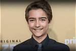 Elias Harger Net Worth