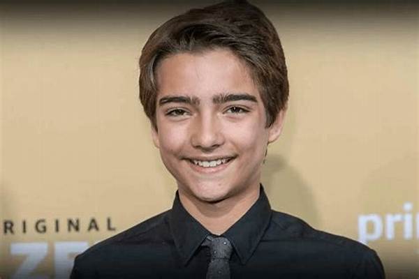 Elias Harger Net Worth