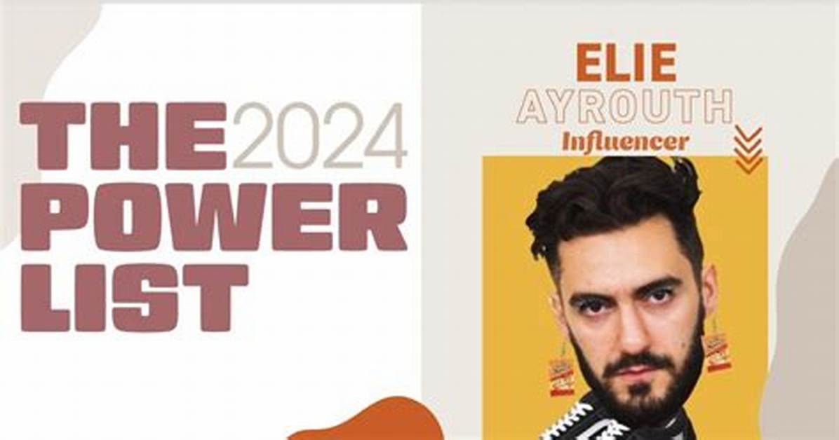 Elie Ayrouth