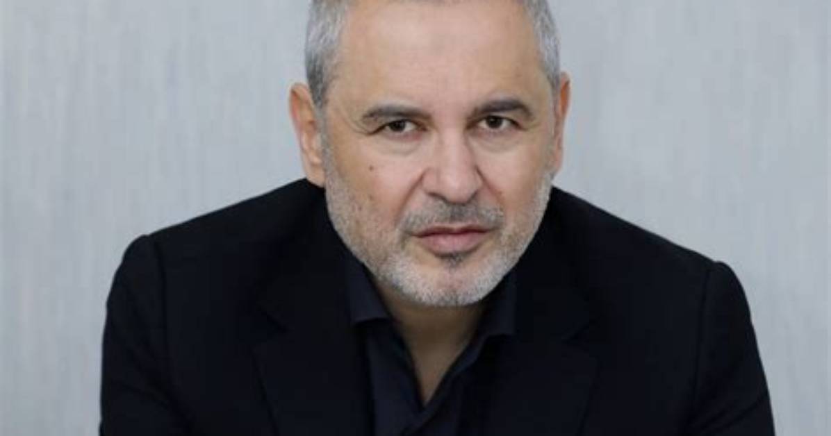 Elie Saab Net Worth