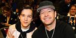 Elijah Hendrix Wahlberg