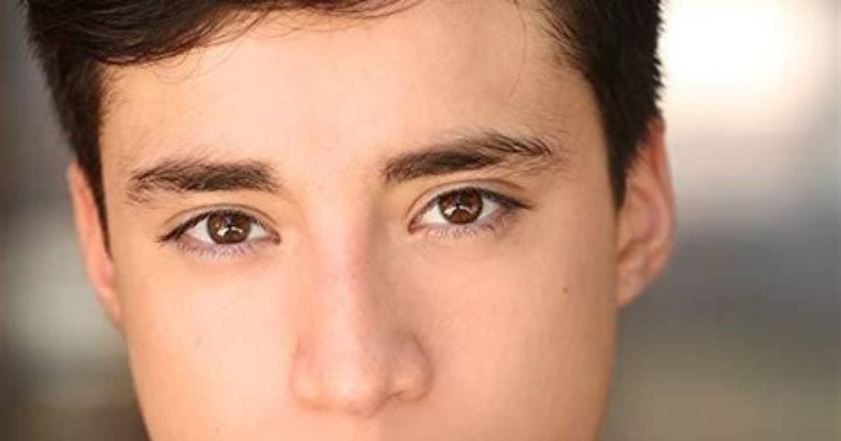 Elijah Rodriguez