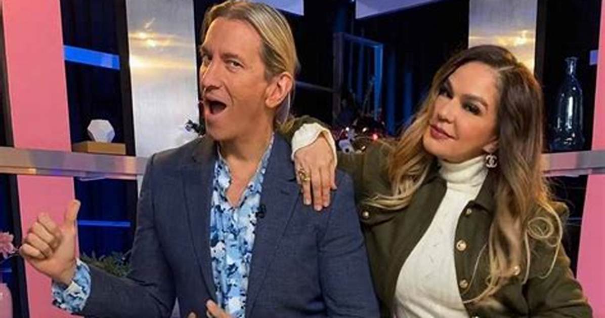 Elisabeth Beristain Net Worth 2024