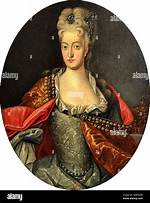 Elisabeth Christine of Brunswick-Wolfenbuttel