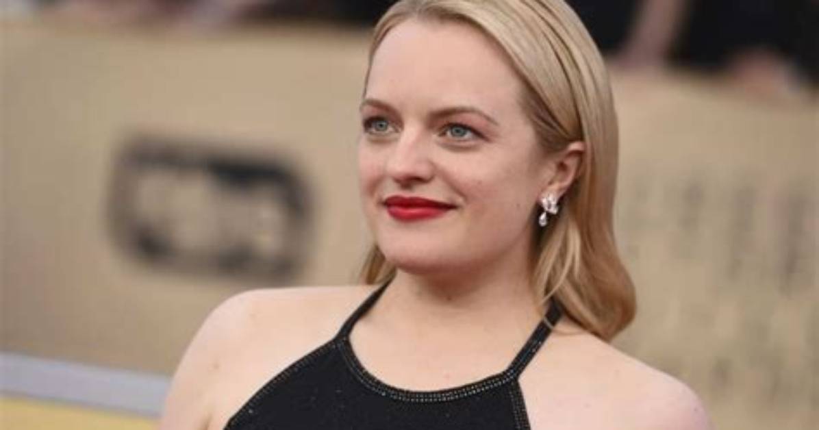 Elisabeth Moss | Bio, Age, Net Worth, Relationship, Career