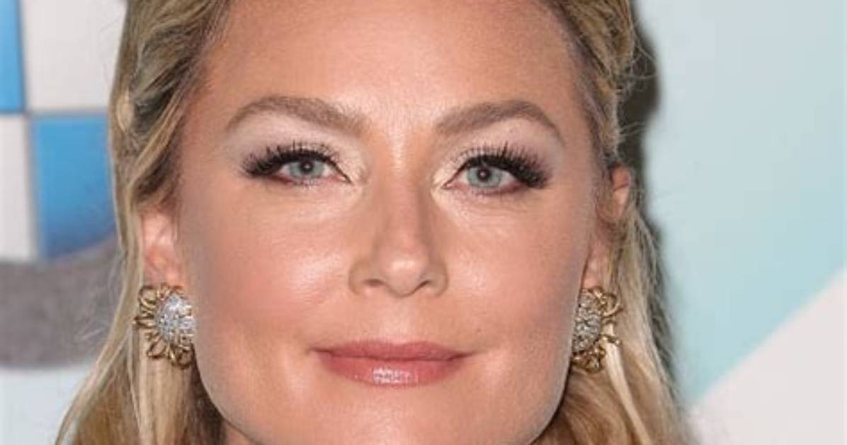 Elisabeth Rohm Net Worth