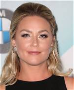 Elisabeth Rohm Net Worth