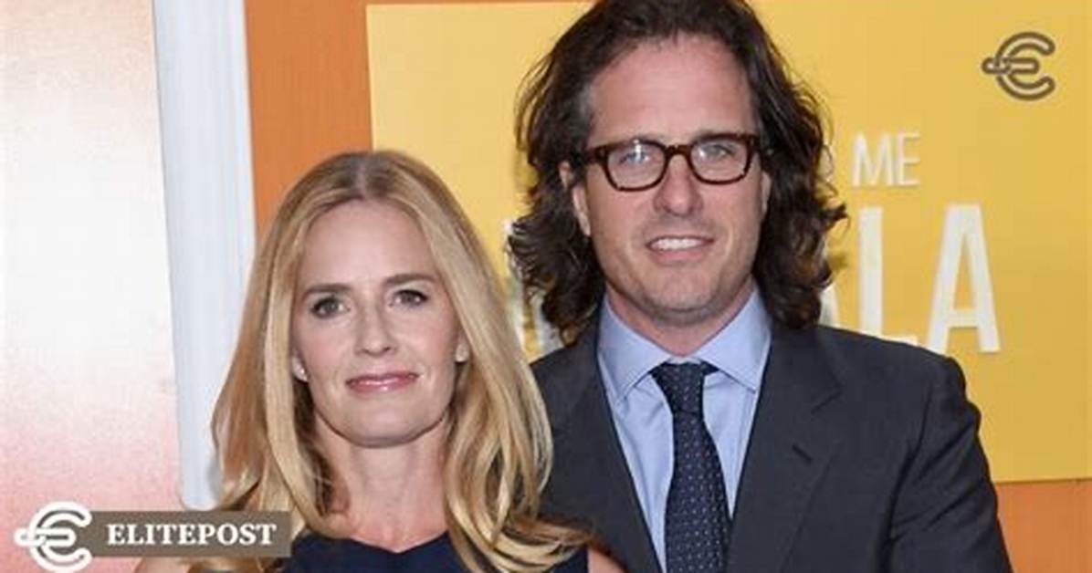 Elisabeth Shue Net Worth