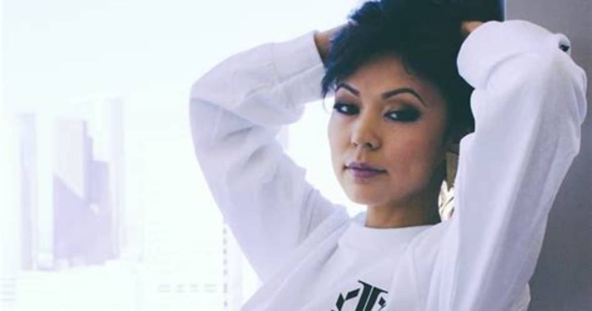 Elissa Alva