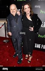 Elissa Middleton: Wife of the Late American Actor, Clark Middleton