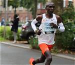Eliud Kipchoge