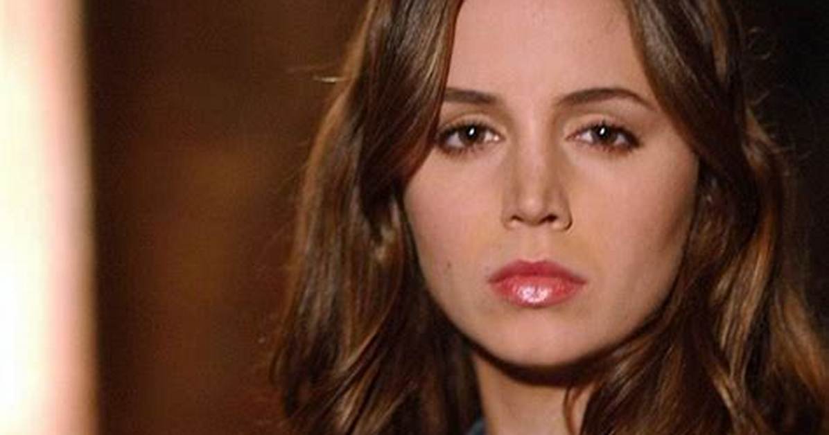Eliza Dushku