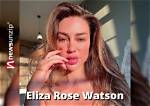Eliza Rose Watson | Boyfriend and Parents