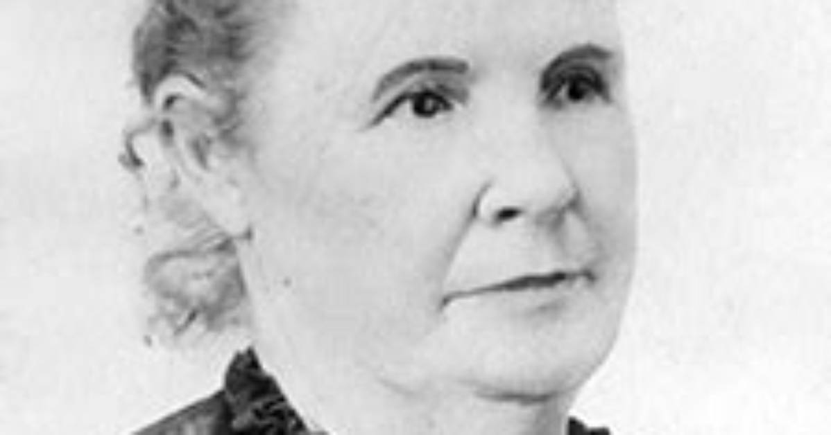 Eliza Stewart Boyd