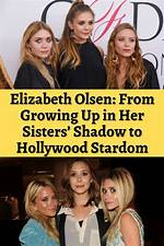 Elizabeth and Her Sisters Are Like the Wannabe Kardashians of '90 Day Fiancé'