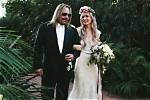 Elizabeth Ashley Wharton: Daughter of Vince Neil