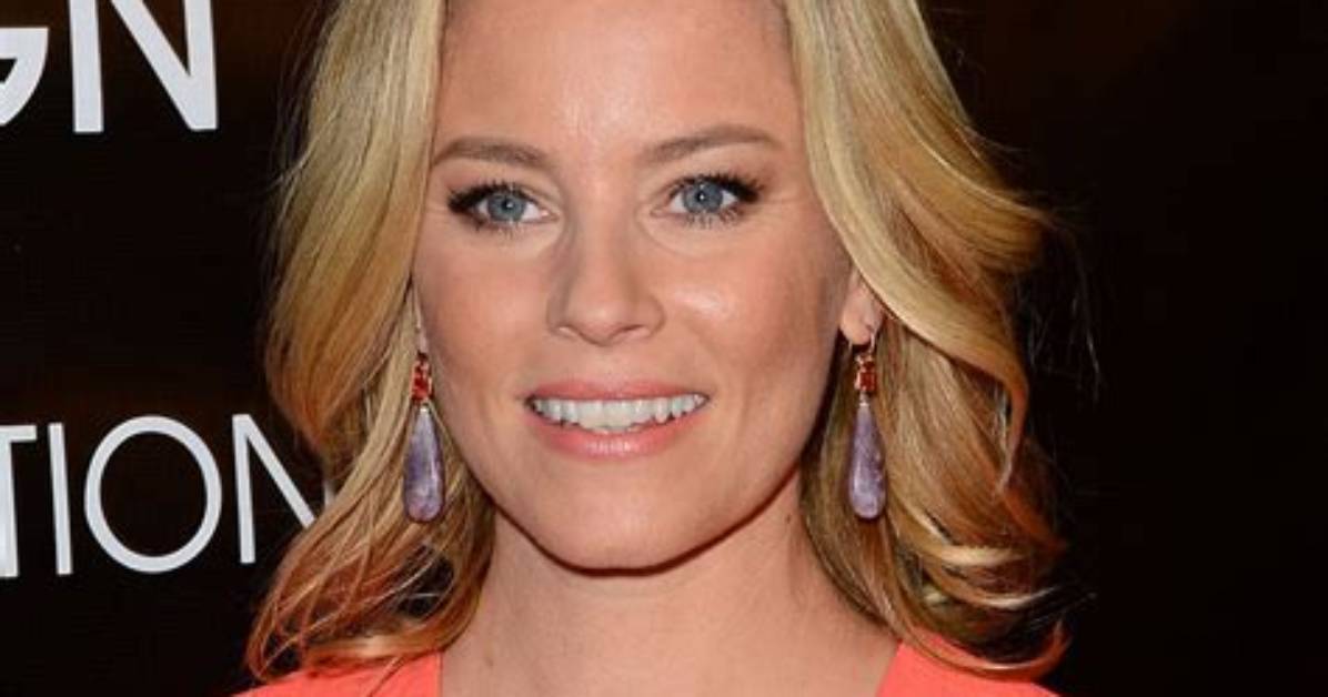 Elizabeth Banks