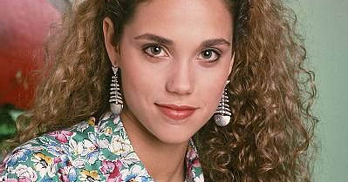 Elizabeth Berkley