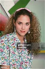 Elizabeth Berkley
