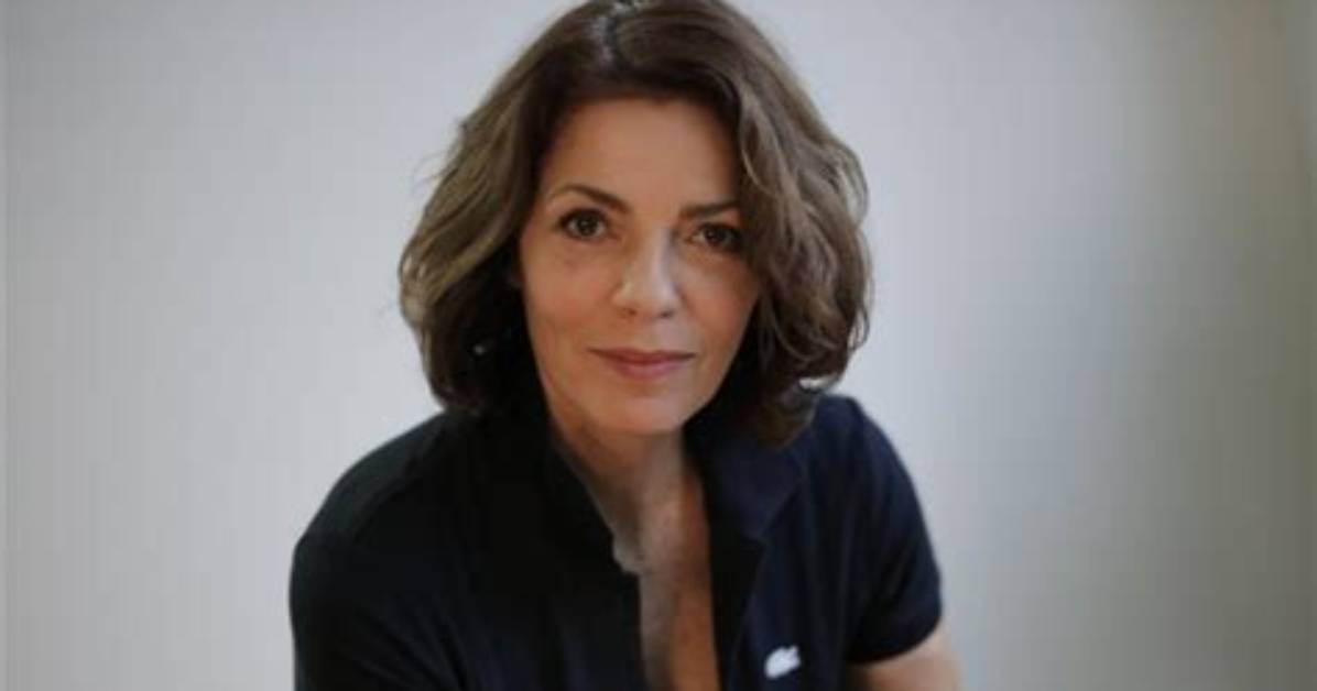 Elizabeth Bourgine Net Worth