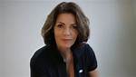 Elizabeth Bourgine Net Worth