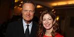 Elizabeth Buckley Harrold O’donnell – Lawrence O’donnell’s Daughter with Kathryn Harrold