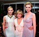 Elizabeth Debicki Bio: Age, Height, Measurements, Boyfriend