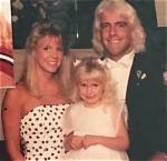Elizabeth Flair | Ric Flair’s Ex-Wife, Untold Facts About Her