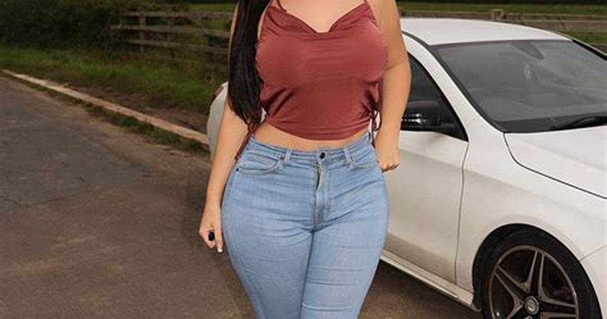 Elizabeth Georgina ( Elizabethxgx) Biography, Wiki, Age, Height, Info, Details