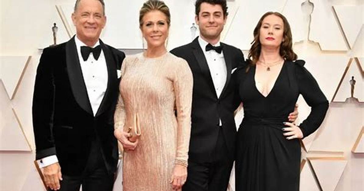 Elizabeth Hanks Bio: Who Is Tom Hanks' Daughter?
