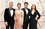 Elizabeth Hanks Bio: Who Is Tom Hanks' Daughter?