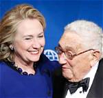Elizabeth Kissinger Wikipedia & Age: Henry Kissinger Daughter