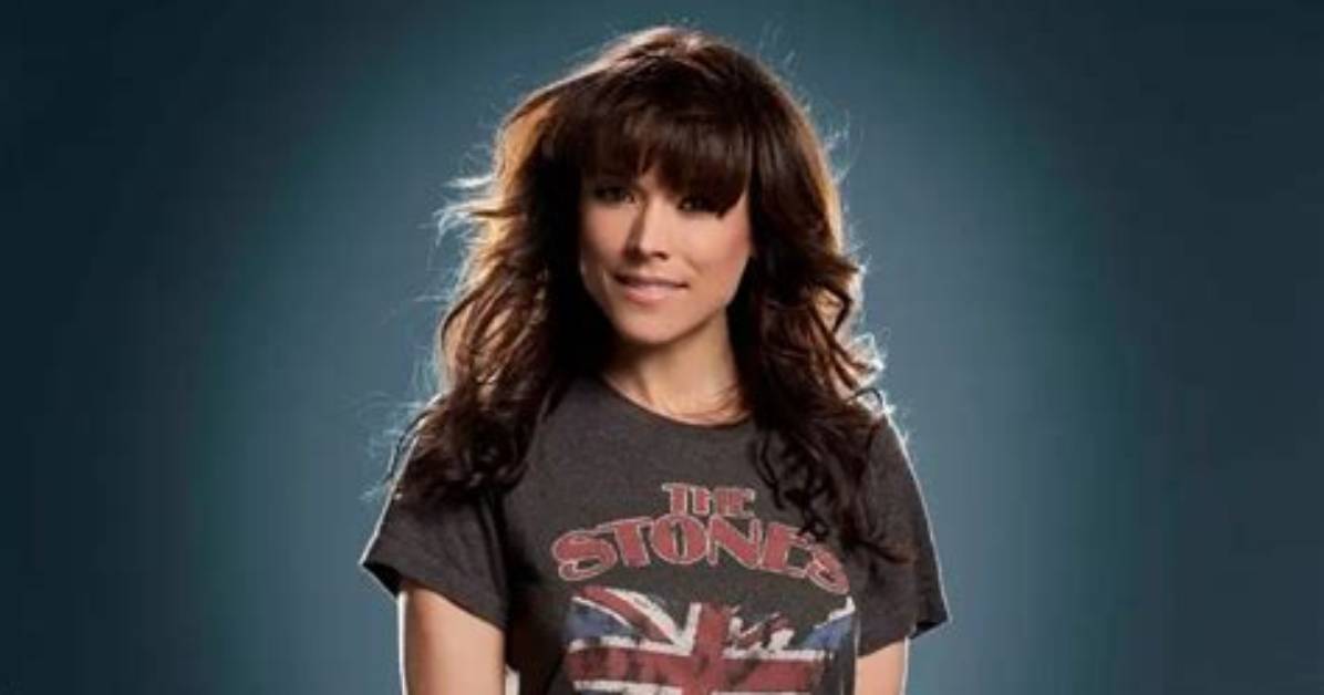 Elizabeth Leigh Vassey- Wiki, Husband, Net Worth