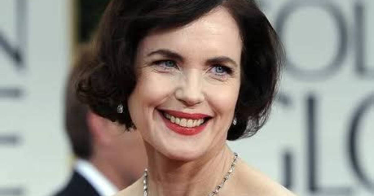 Elizabeth Mcgovern – Biography, Facts & Life Story