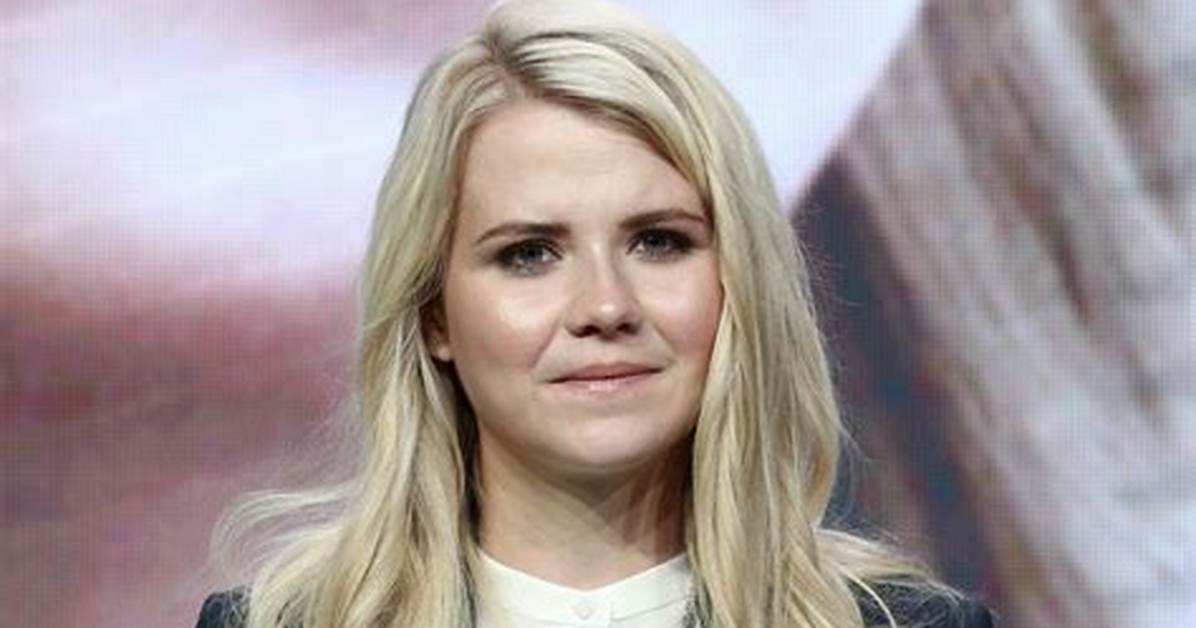 Elizabeth Smart Recounts Being Sexually Assaulted on a Plane Year's After Her Kidnapping