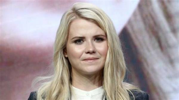 Elizabeth Smart Recounts Being Sexually Assaulted on a Plane Year's After Her Kidnapping