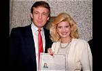 Elizabeth Trump Grau