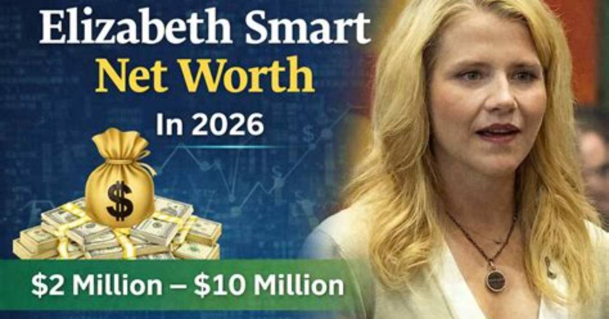 Elizabeth Wurst Net Worth